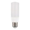 LED ECO TUBULAR T37220V 9W E27 5000K 720LM