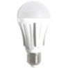 BOM.LED ESTANDAR 15 W. 5000K E27 1350 LM.ALUMINIUM