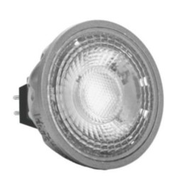 BOMBILLA LED EVO DICROICA 8W GU10 3000K