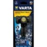 LINTERNA FRONTAL VARTA INDESTRUCTIBLE H20 4W 350LM