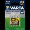 PILA RECARGABLE NI-MH R3 1000 (BL-4) 5703301404