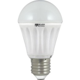 LED CERAMIC STD. 3000K E27 7 W. 980727