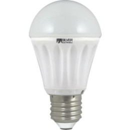 LED CERAMIC STD. 5000K E27 7 W. 981727