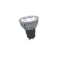 BOMBILLA LEDPRO 5 W. GU10 3000K GRIS 440510