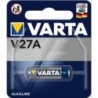 PILA MANDO 12V. V27A VARTA 4227112401