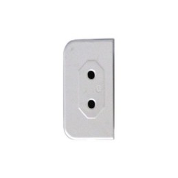 PLACA BASE MEDIA BLANCA NIEVE 40.652.05.0