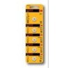 PILA BOTON LITIO ULTRA 2032 3V (BL-5) 30411579