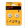 PILA BOTON LITIO KODAK MAX 2025 (BL-2) 30417670