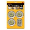 PUNTOS LUZ HOME 130 MANDO DISTANCIA KODAK
