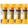BOMBILLA LED VELA C37 E14 6W. DIA 30415737