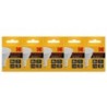 BOMBILLA LED DICROICA GU10 5W. DIA 30415843/LIC