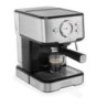 CAFETERA ESPRESSO 20B INOX 1,5L 01.24941201.001
