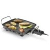 TABLA ASAR GRILL PRO MINI 1300W. 28X28CM. 102210