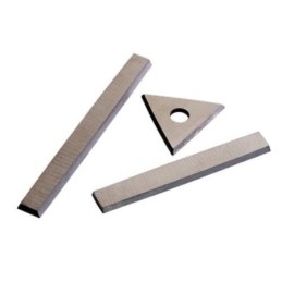HOJA RECAMBIO RASQUETAS 442/PARA REFERENCIA 650