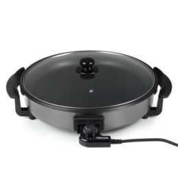 PIZZA PAN 40 CM. PIEZAS -2964