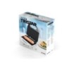 SANDWICHERA CON GRILL BLANCA SA-3050