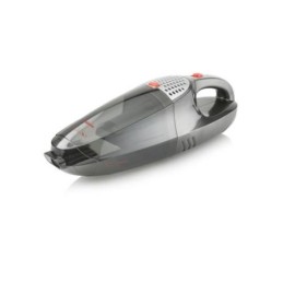 ASPIRADOR HOGAR/COCHE BAT.12V+2.5M.CABLE KR-3178