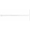 BRIDA NYLON 2,5X160 MM BLANCA 100 UDS