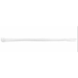 BRIDA NYLON 3,6X200 MM BLANCA 100 UDS