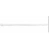 BRIDA NYLON 3,6X200 MM BLANCA 100 UDS