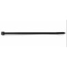 BRIDA NYLON 4,8X180 MM NEGRA 100 UDS