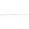 BRIDA NYLON 7,6X200 MM BLANCA 100 UDS