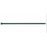 BRIDA NYLON 4,8X290 MM VERDE 100 UDS