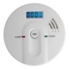 DETECTOR CO - MONOXIDO DE CARBONO