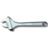 LLAVE AJUSTABLE MOLETA LATERAL 8 92C