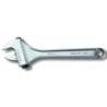LLAVE AJUSTABLE MOLETA LATERAL 16 95C