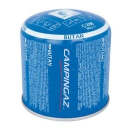 CARTUCHO GAS PERFORABLE C206 GLS PI