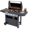 BARBACOA A GAS 4 SERIES CLASSIC LBD