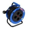 EXTENSIBLE 15 M. 3X1,5 MM. 749605