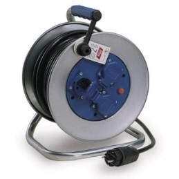 EXTENSIBLE 25 M. 3X2,5 MM. 785511