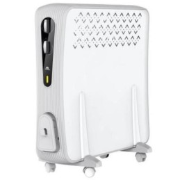 CONVECTOR ANALOGICO 2000W VESUBIO 2000