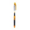 MARCADOR FLUOR NARANJA (CAJA-12)