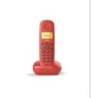 TELEFONO INALAMBRICO GIGASET AI-170 ROJO