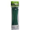 BRIDA NYLON VERDE 200X3,6 ( CENT. )