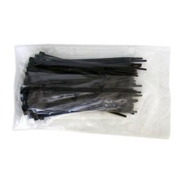 BRIDA NYLON NEGRA 98X2,5 ( CENT. )