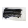 BRIDA NYLON NEGRA 300X7,8 ( CENT. )