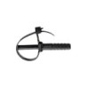 SOPORTE BRIDA NATURAL 5498 ( CENT. )