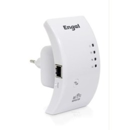 REPETIDOR WIFI-802.11 B/G/N-SIN PASO PW3000
