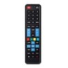 MANDO DISTANCIA TV TODOS MODELOS LG SAMSUNG MD0028