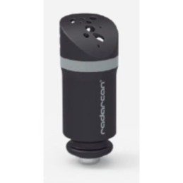 PURIFICADOR/IONIZADOR AIRE PARA AUTOMOVIL R-501