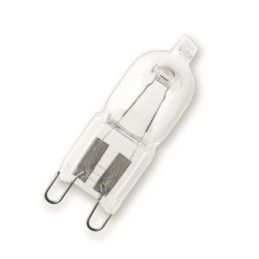 BOMBILLA HALOSTAR ECO SST 48 W. G9 66748
