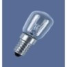 PEBETERO CLARA SPC.T26/57CL 15W E14