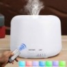 HUMIFICADOR AROMA 300 ML. LUCES-LED
