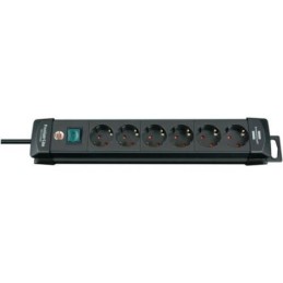 BASE MULTIPLE 6 TOMAS NEGRA /NEGRA 1156116