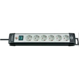 BASE MULTIPLE 6 TOMAS NEGRA /GRIS 1156156
