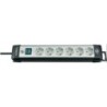BASE MULTIPLE 6 TOMAS NEGRA /GRIS 1156156